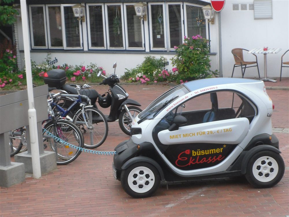 Renault Twizy